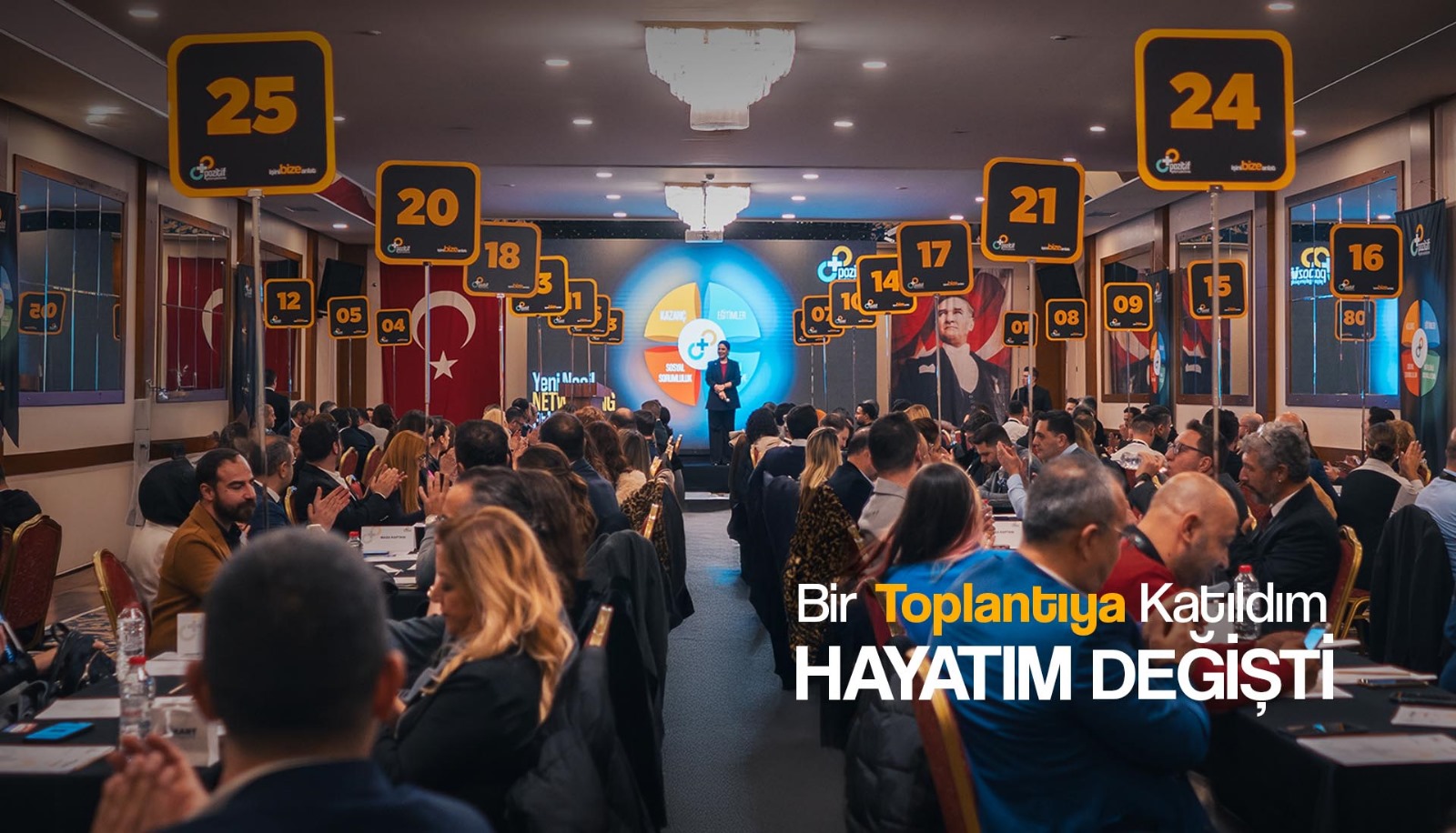 Yeni Nesil Networking