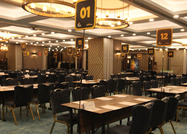 Yeni Nesil Networking: Pozitif İş Bağlantılarıyla Geleceği Şekillendirin