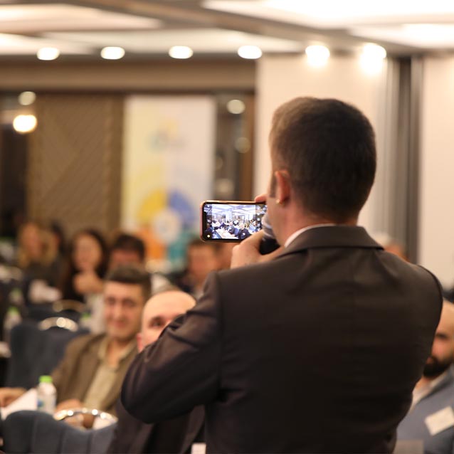 Online Yeni Nesil Networking - Pozitif Gelişim Platformu